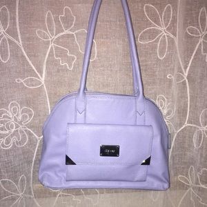 Lavender Nine West Bag